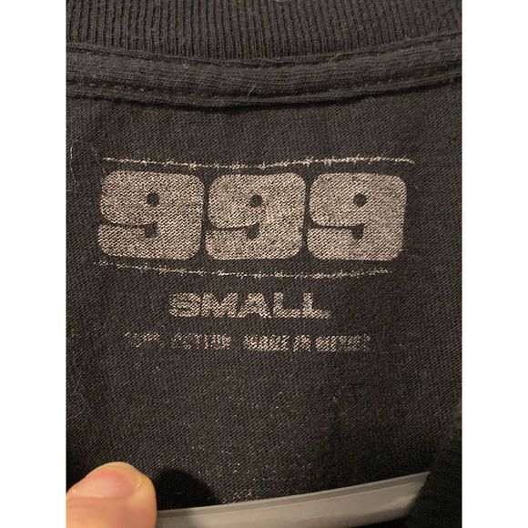 Juice Wrld shirt - Picture 2 of 2